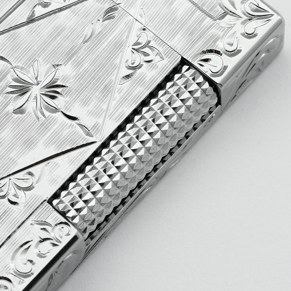 Crisp Sound Pro Grand Acanthus