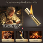 Trench Lighter - Big Screw THORENS