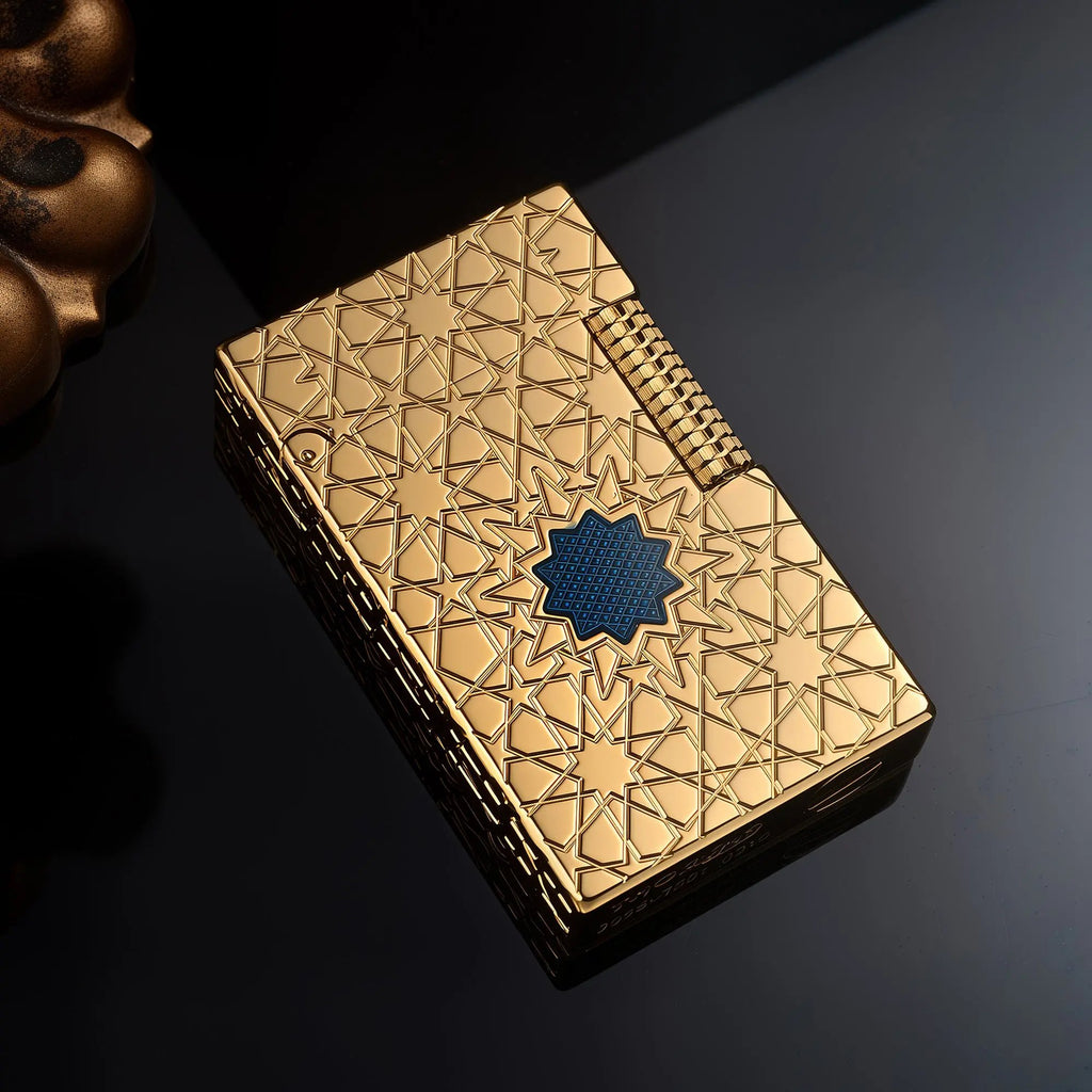 （NEW）Stellar Mesh - Gold THORENS