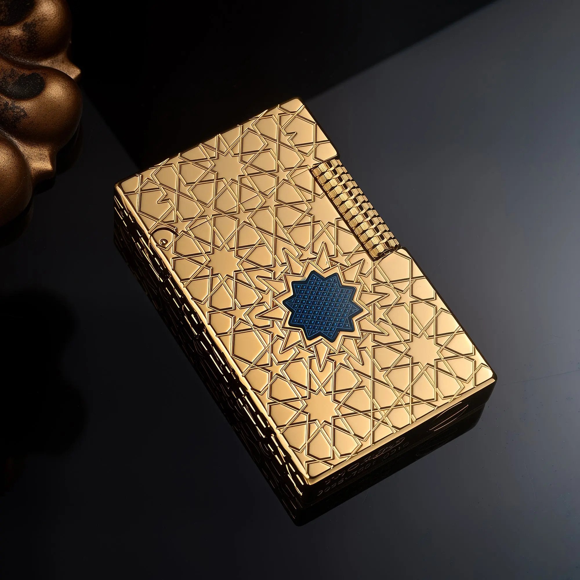 （NEW）Stellar Mesh - Gold THORENS