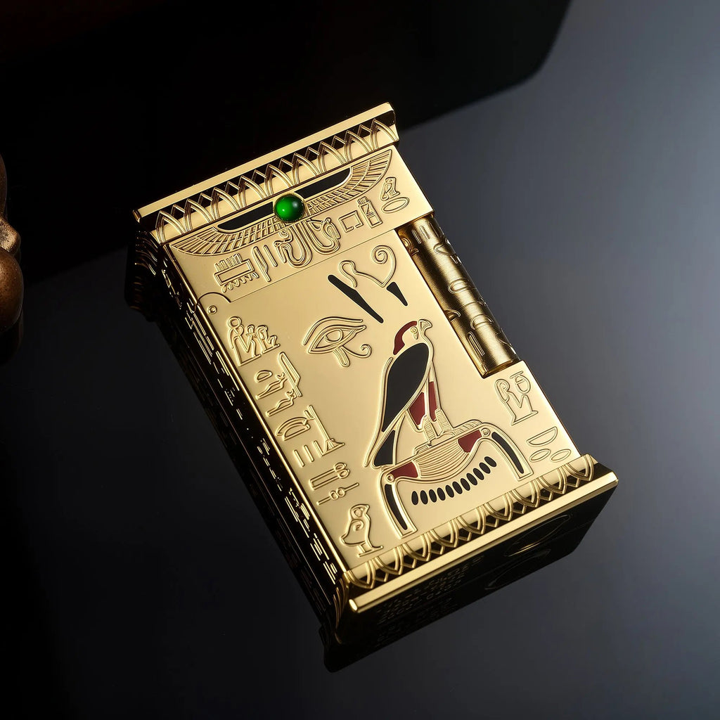 （NEW）Pharaoh's Light - Gold THORENS