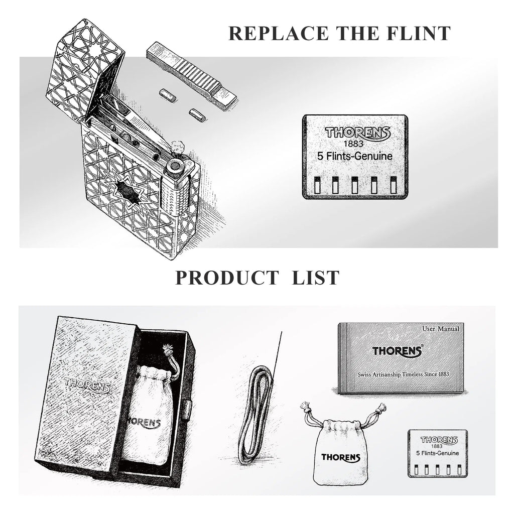 （NEW）Stellar Mesh - Silver THORENS