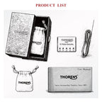 Three-Section Stick Lighter - Brass Finish THORENS