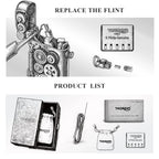 2025 New Products｜Steampunk-Abyss Coil THORENS
