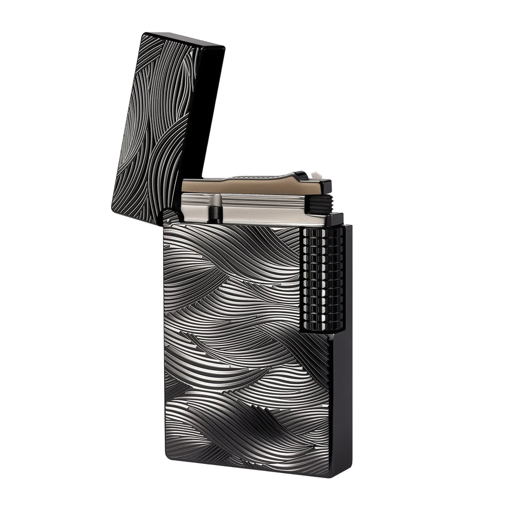 （NEW）Aqua Rhythm - Black THORENS