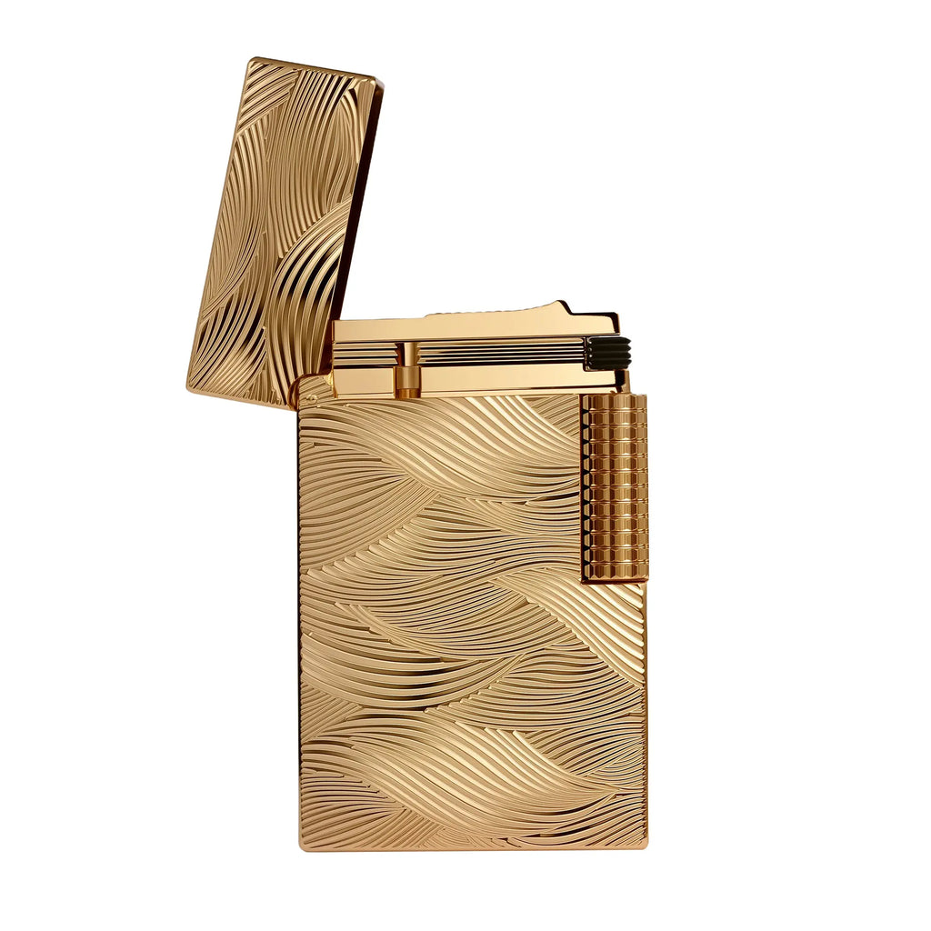 （NEW）Aqua Rhythm - Gold THORENS