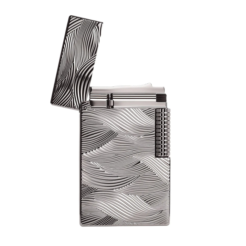 （NEW）Aqua Rhythm - Silver THORENS