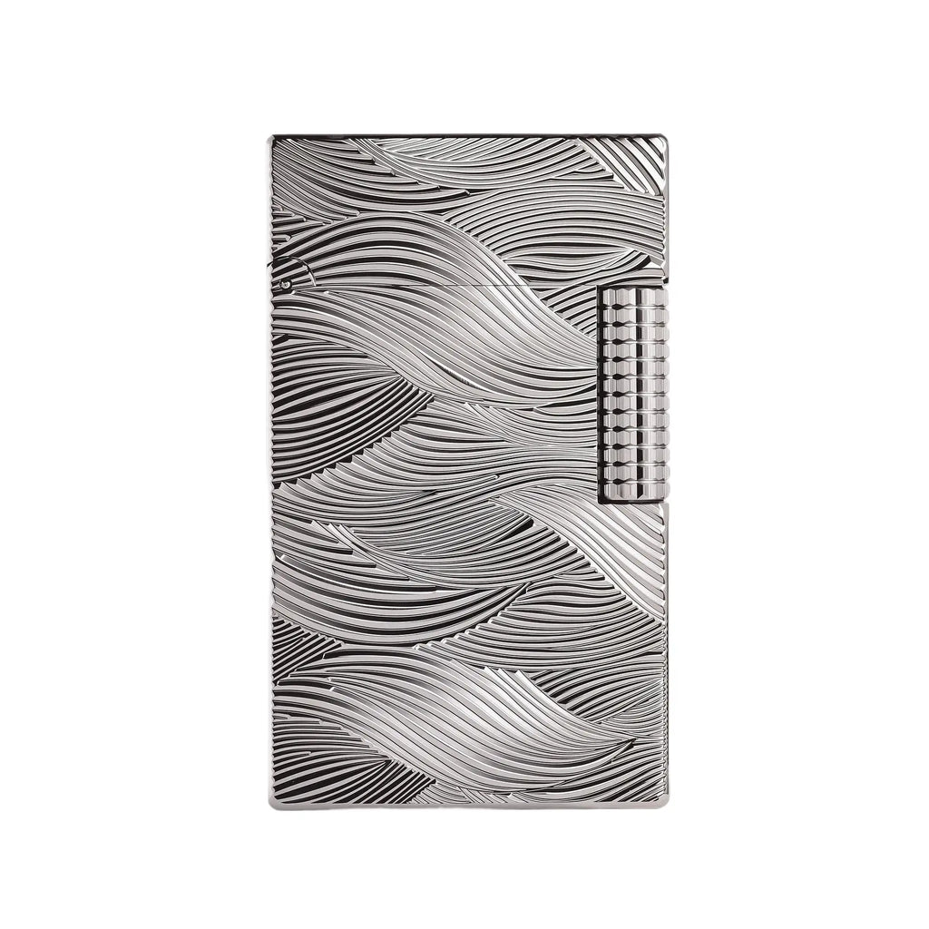 （NEW）Aqua Rhythm - Silver THORENS