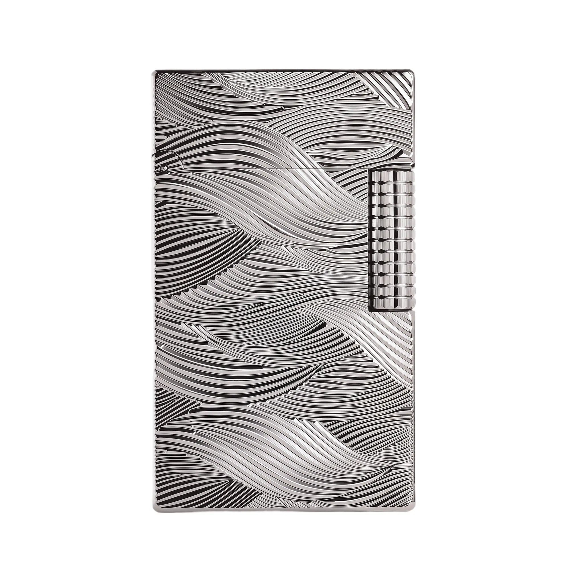 （NEW）Aqua Rhythm - Silver THORENS