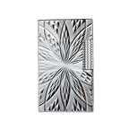 （NEW）Blooming Radiance - Silver THORENS