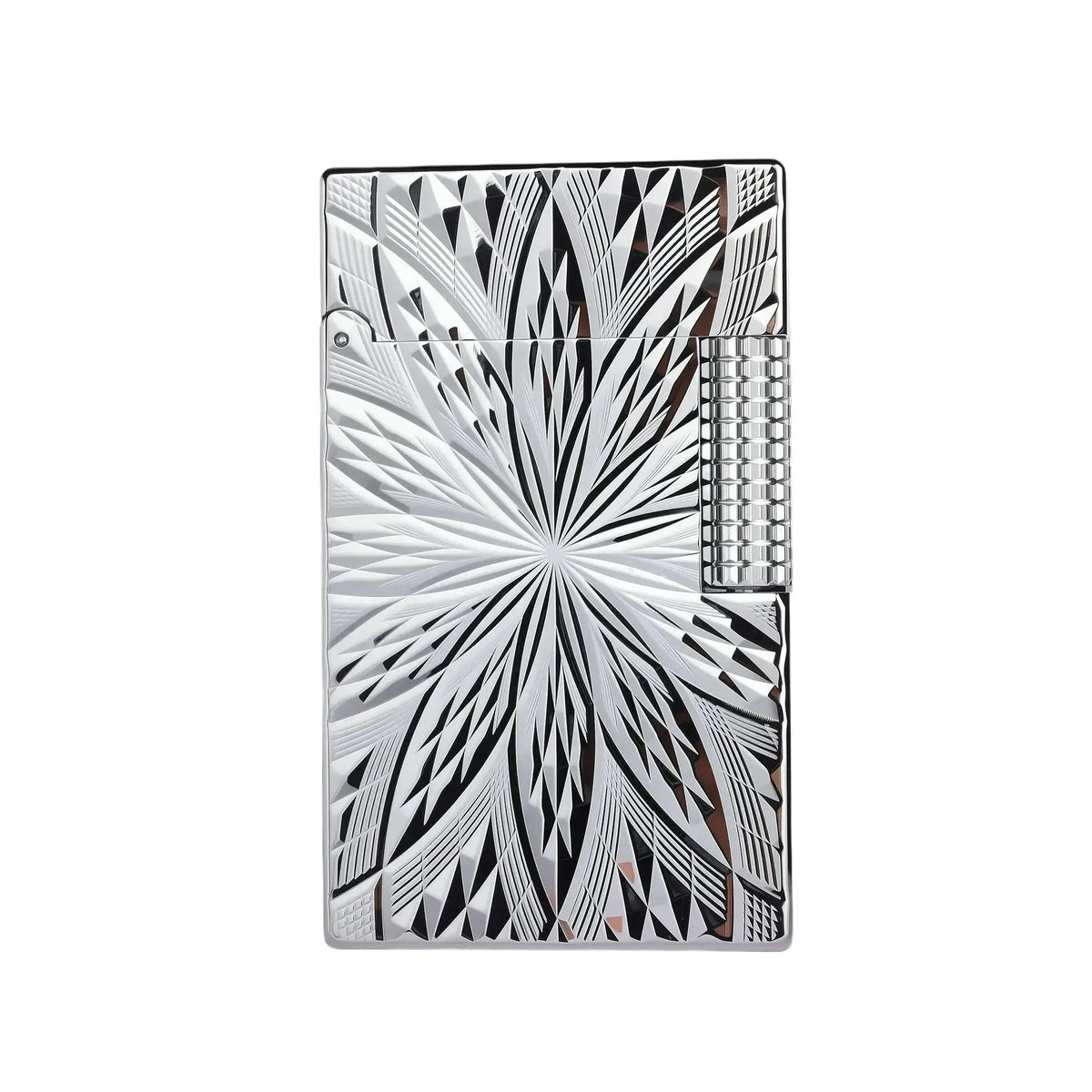 （NEW）Blooming Radiance - Silver THORENS