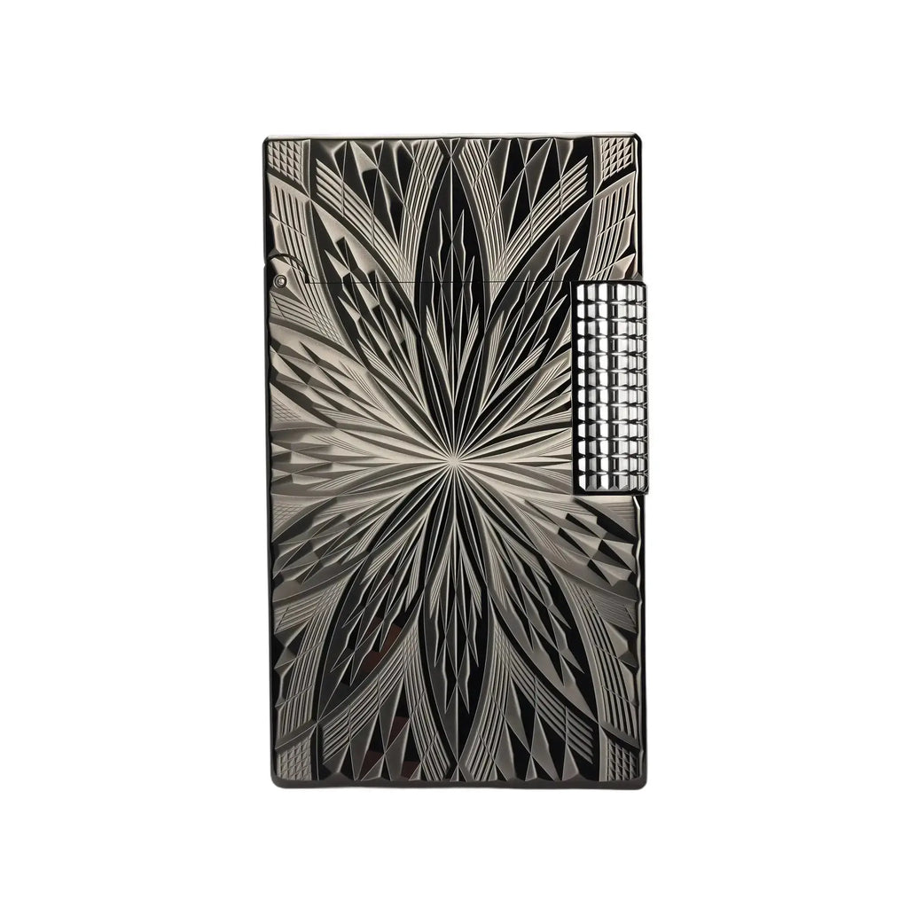 （NEW）Blooming Radiance - Silver THORENS