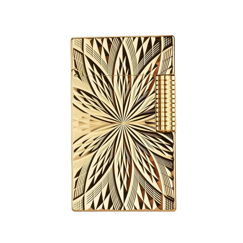 （NEW）Blooming Radiance - Silver THORENS