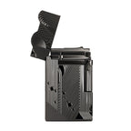 Crisp Sound - Mermaid Lighter - Black THORENS