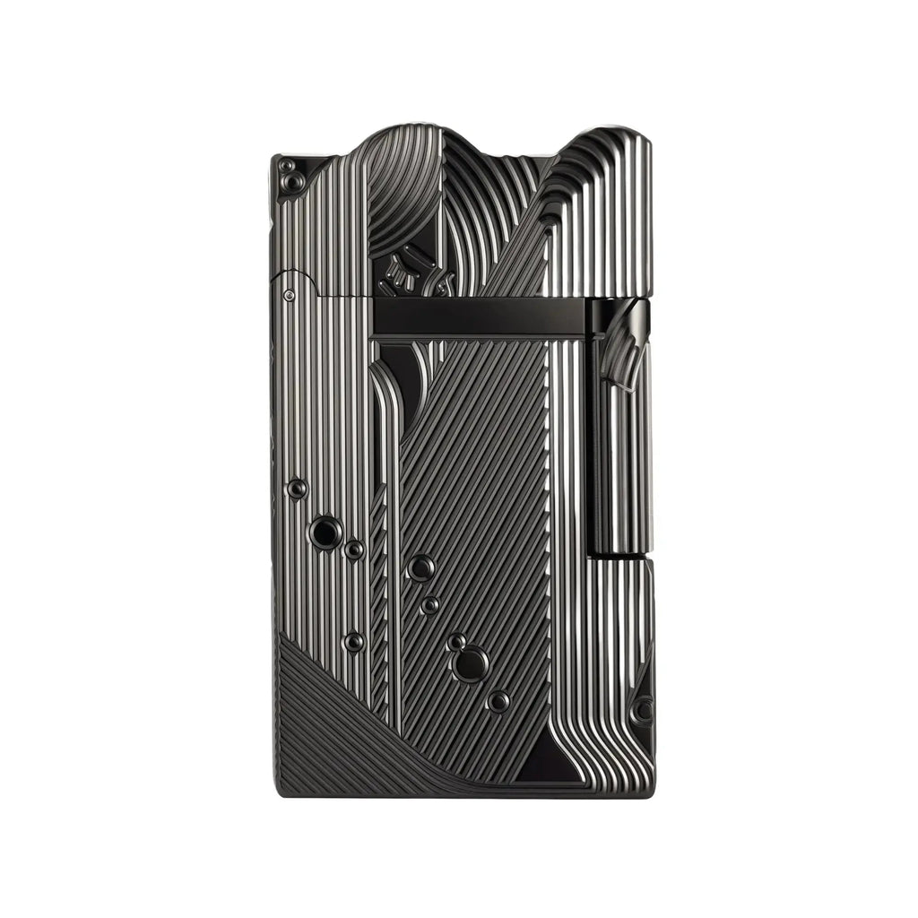 Crisp Sound - Mermaid Lighter - Silver THORENS