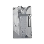 Crisp Sound - Mermaid Lighter - Silver THORENS