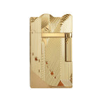 Crisp Sound - Mermaid Lighter - Silver THORENS