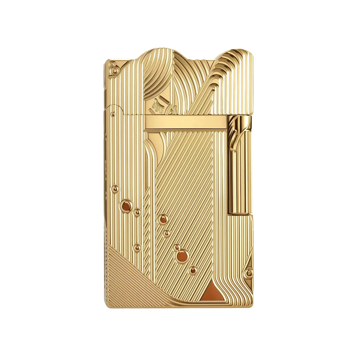 Crisp Sound - Mermaid Lighter - Silver THORENS