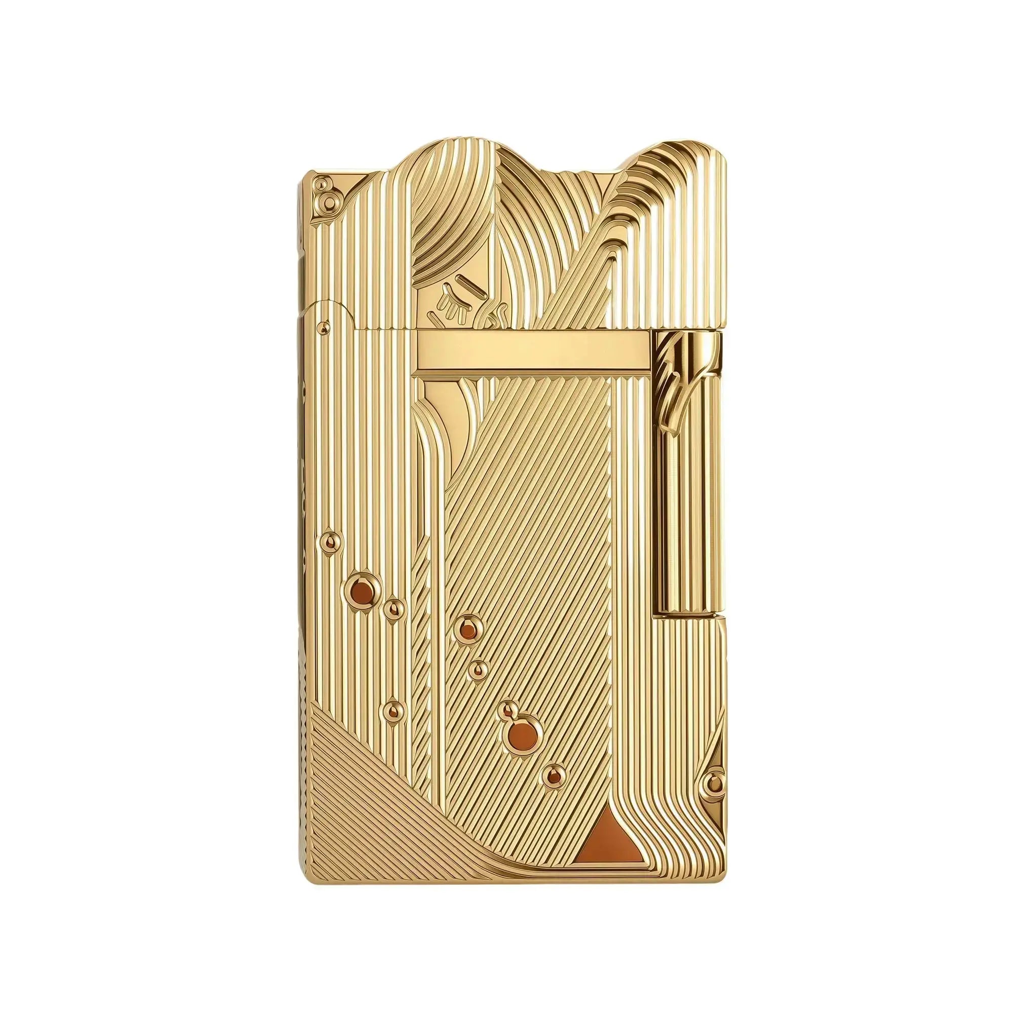 Crisp Sound - Mermaid Lighter - Silver THORENS