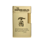 Side Slip - Etched Lighter - THE EXPENDABLES THORENS