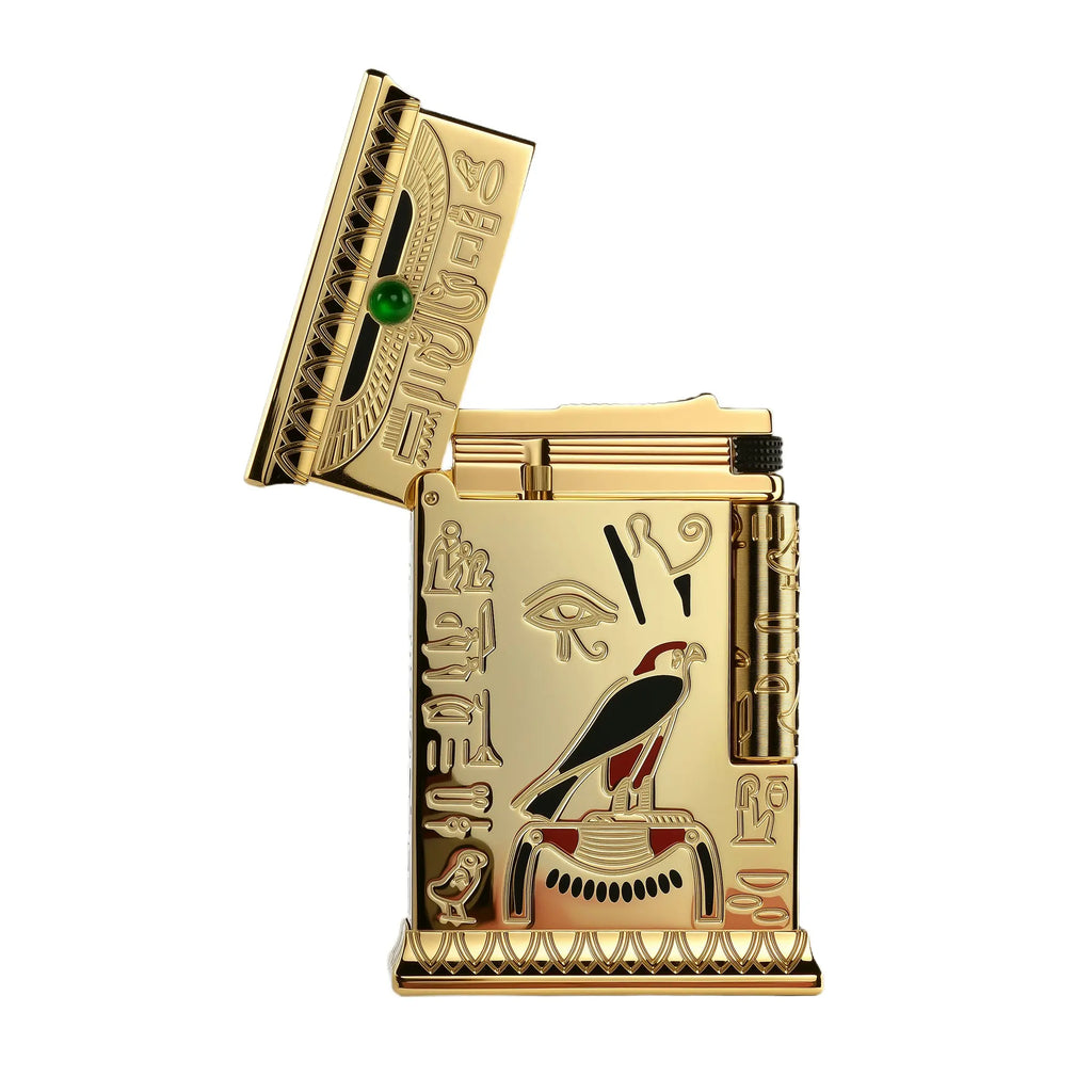 （NEW）Pharaoh's Light - Gold THORENS