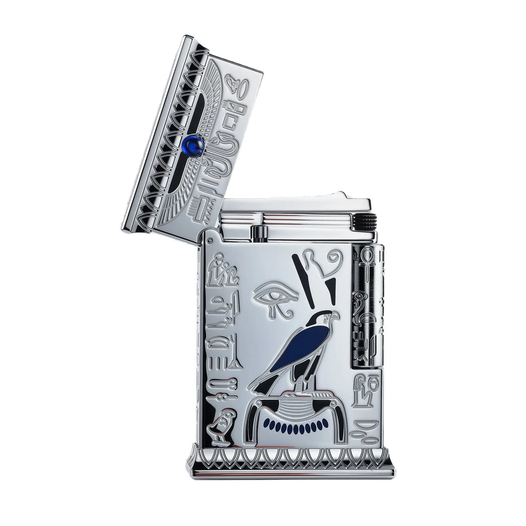 （NEW）Pharaoh's Light - Silver THORENS