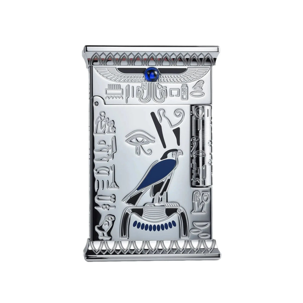 （NEW）Pharaoh's Light - Silver THORENS