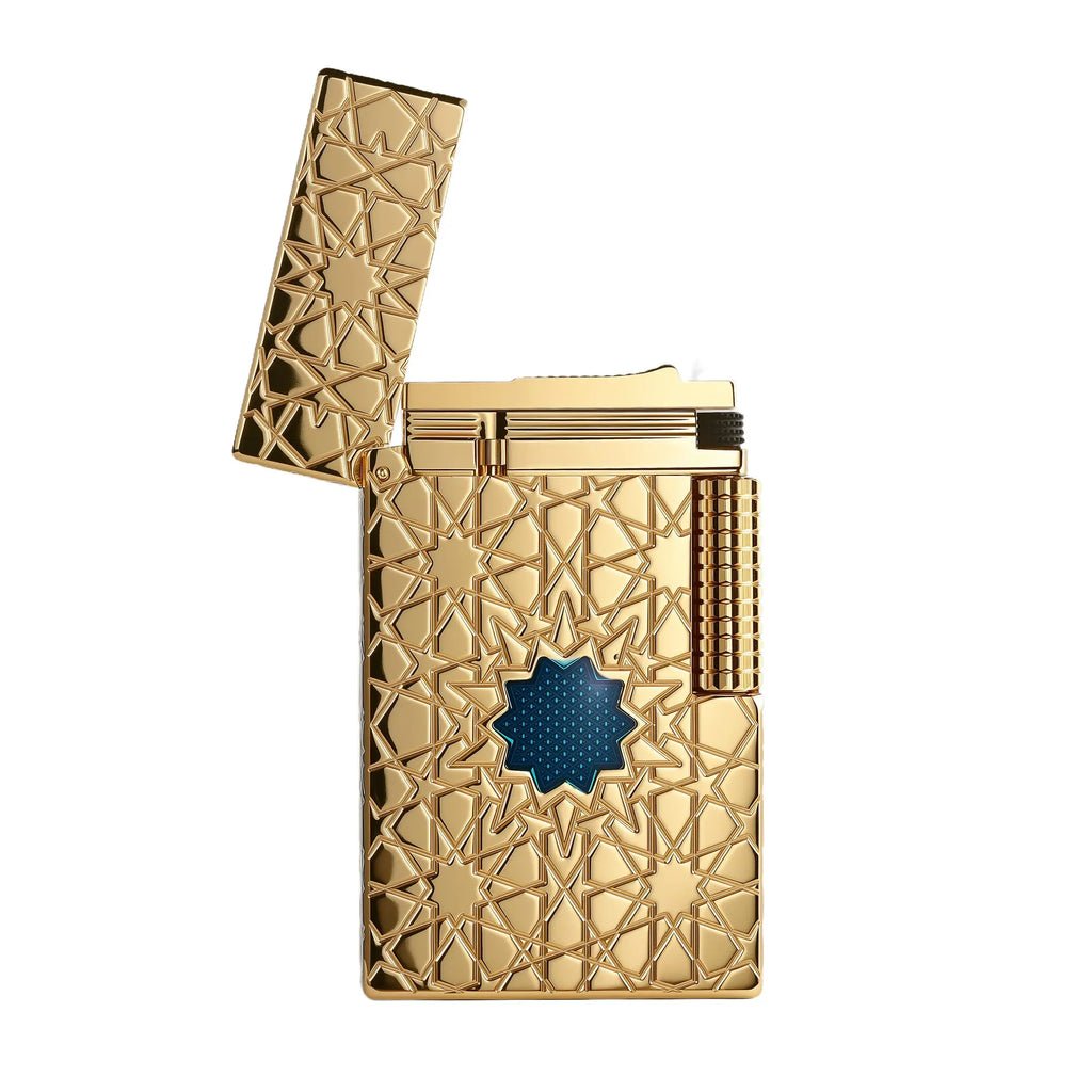 （NEW）Stellar Mesh - Gold THORENS