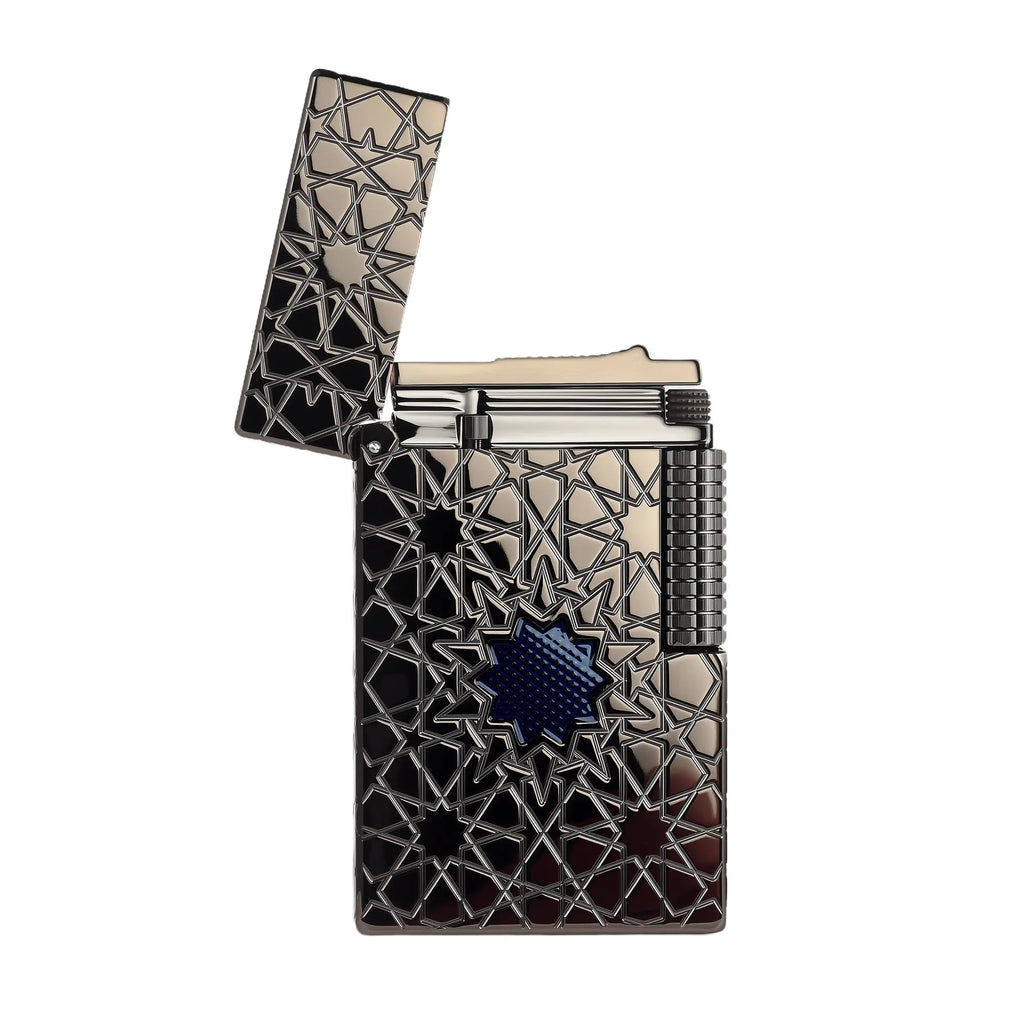 （NEW）Stellar Mesh - Black THORENS