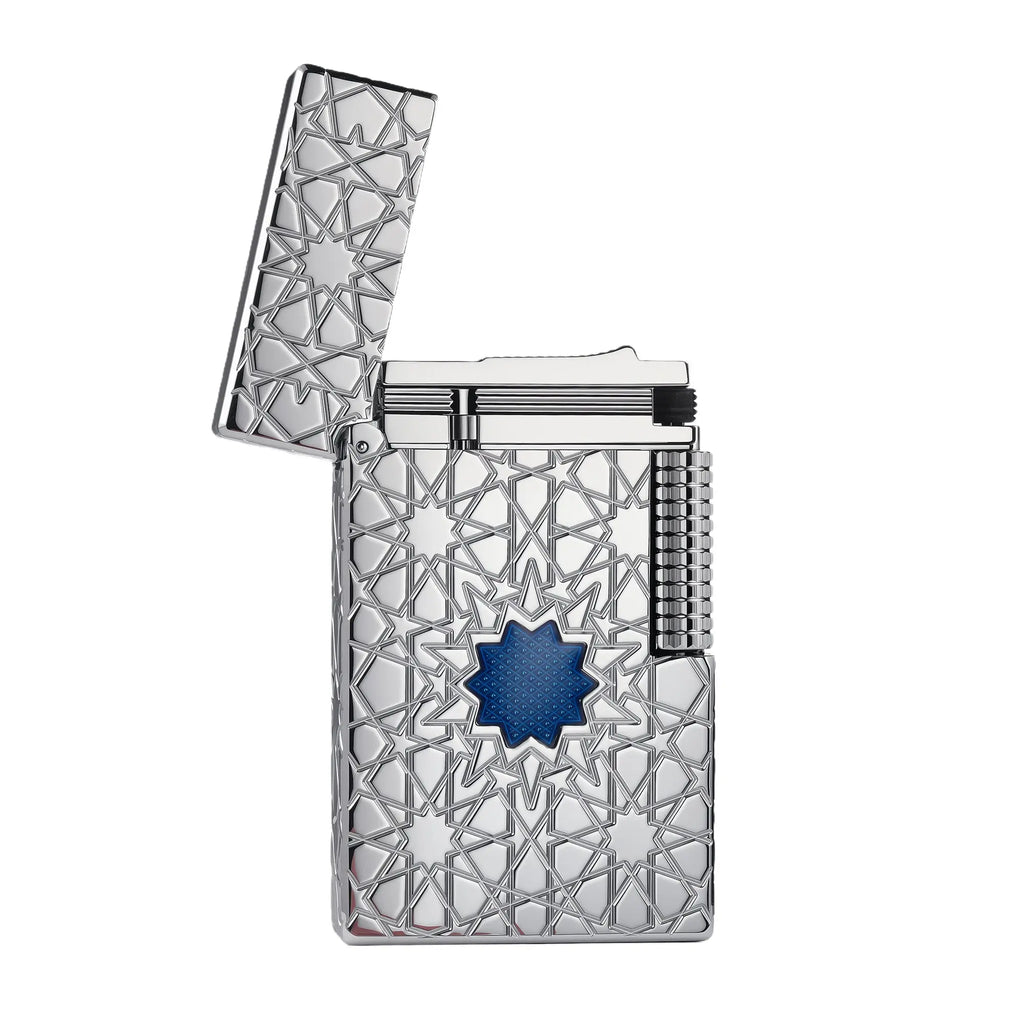 （NEW）Stellar Mesh - Silver THORENS