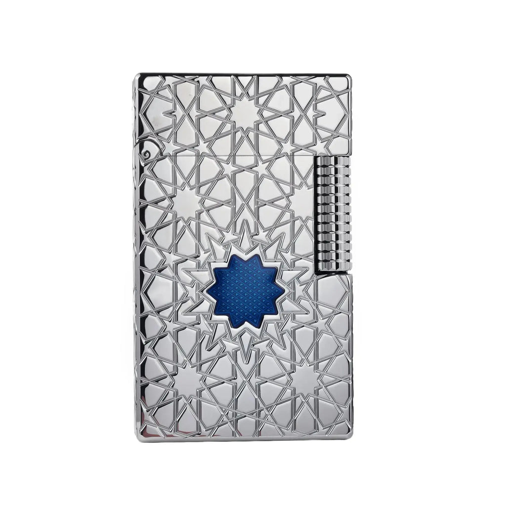 （NEW）Stellar Mesh - Silver THORENS