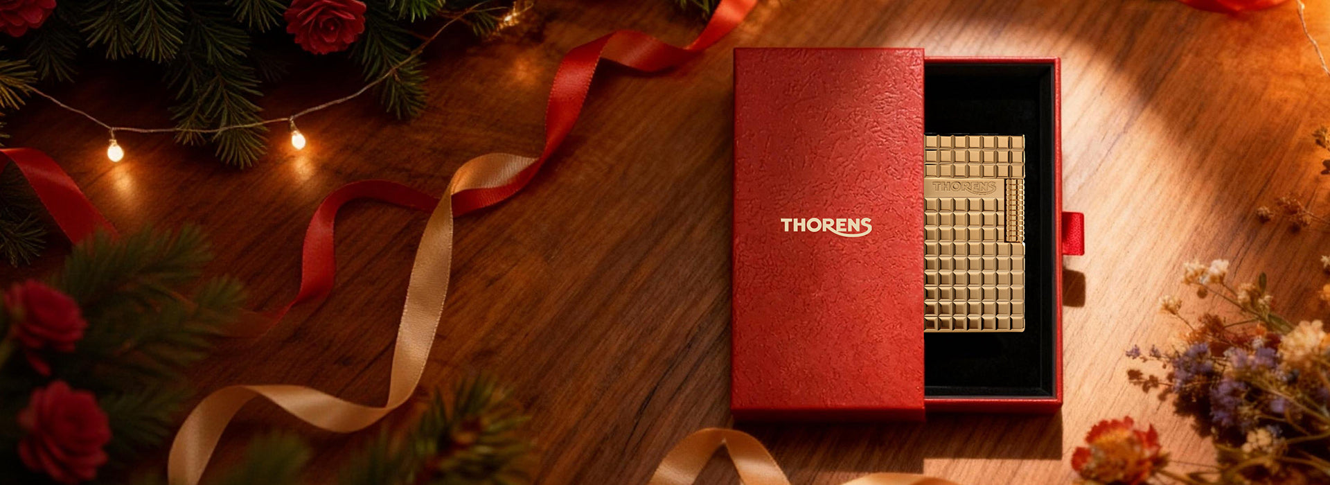 Designed for Gifting. Made for Collecting.