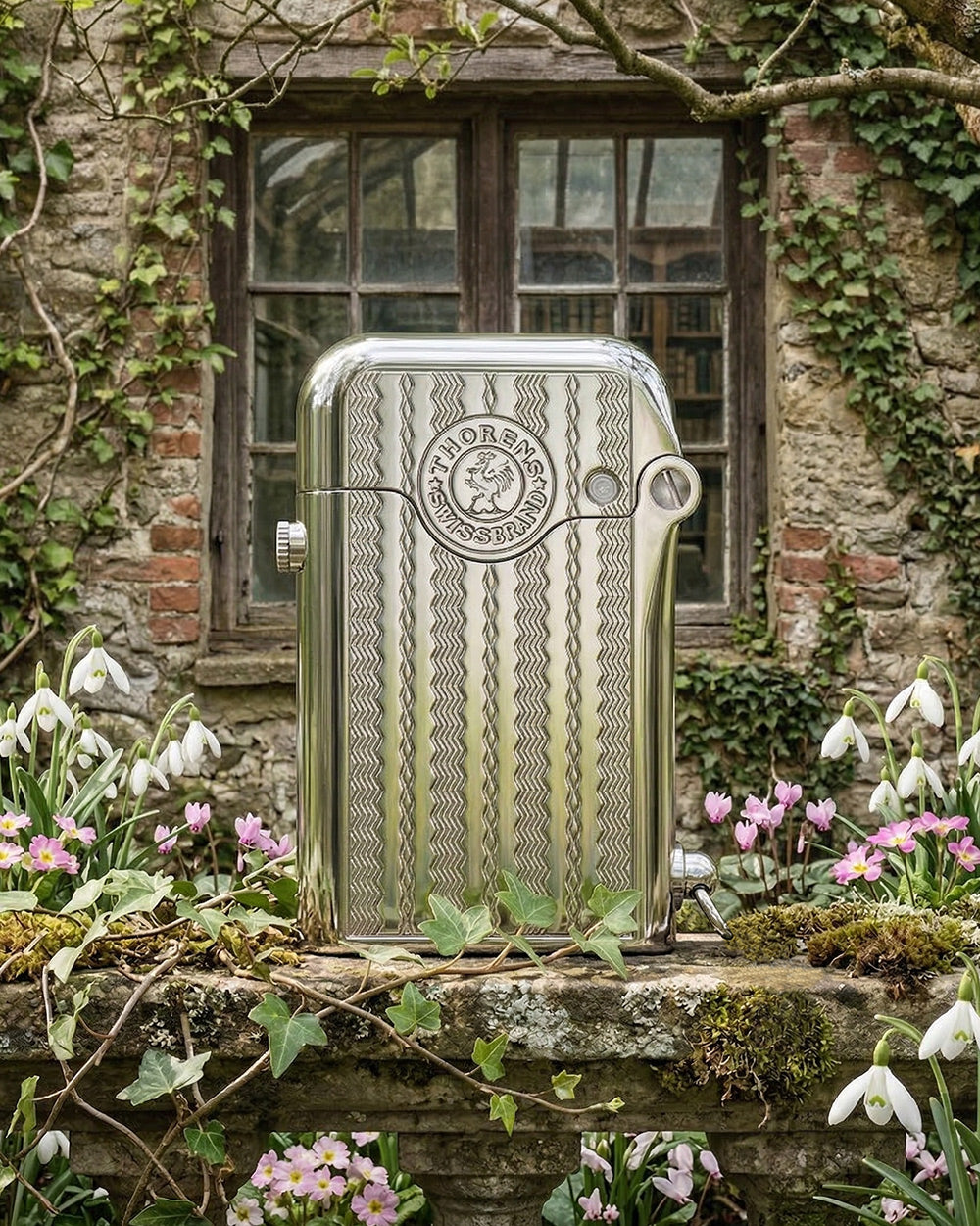 THORENS series image