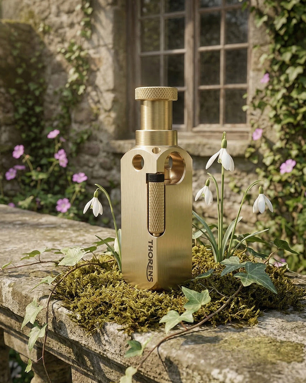 THORENS series image