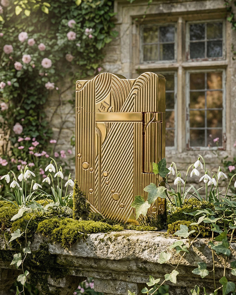 THORENS series image