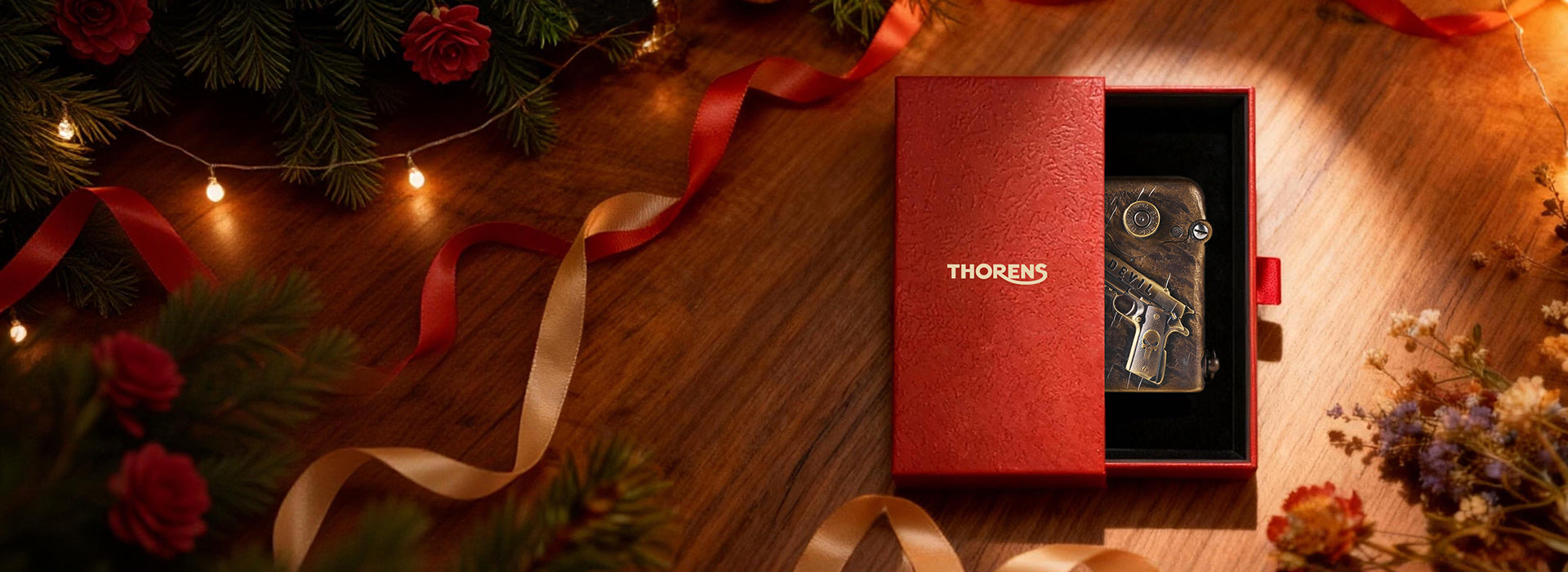 Designed for Gifting. Made for Collecting.