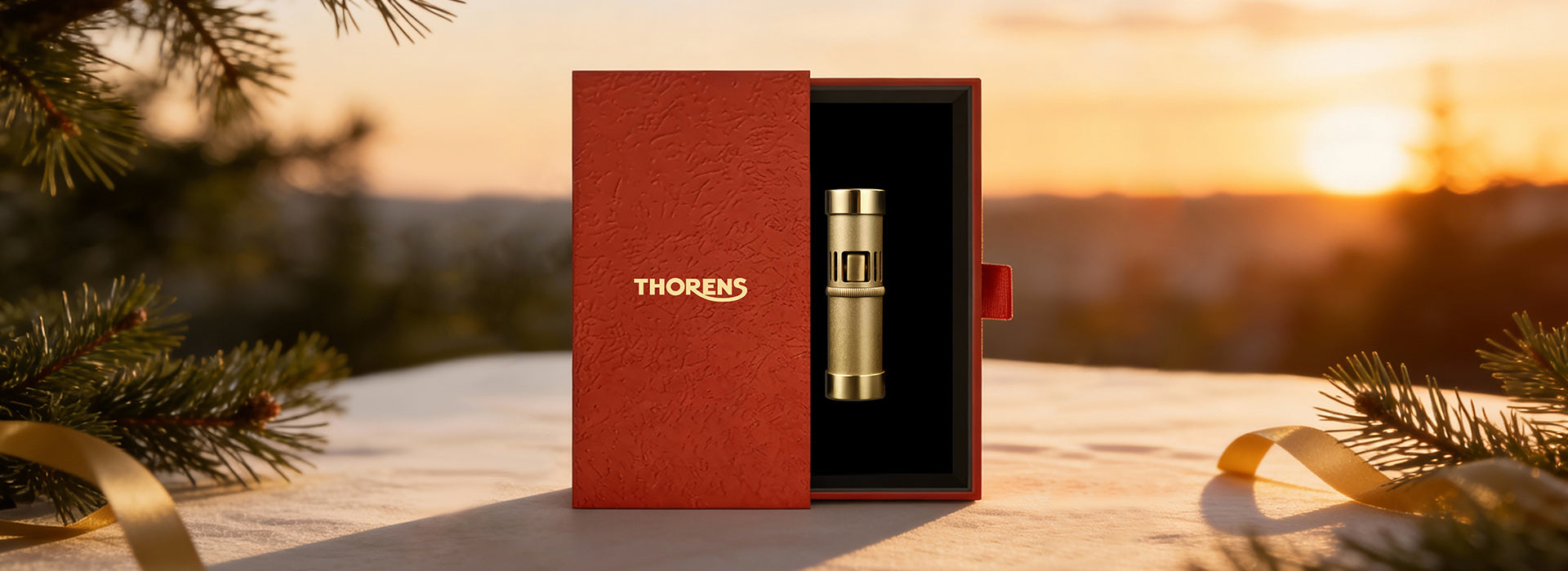 Designed for Gifting. Made for Collecting.