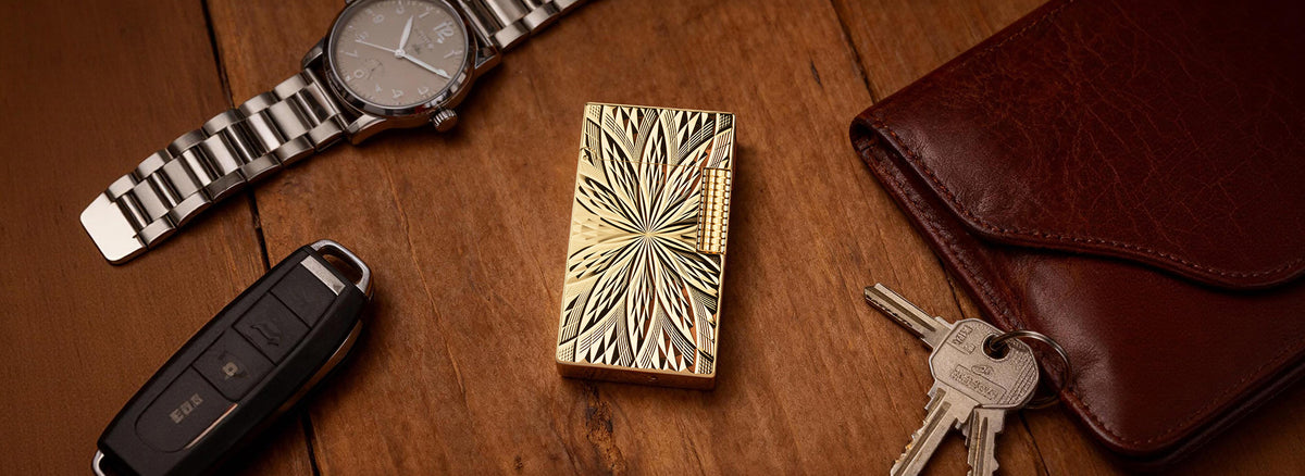 Everyday Carry, Refined