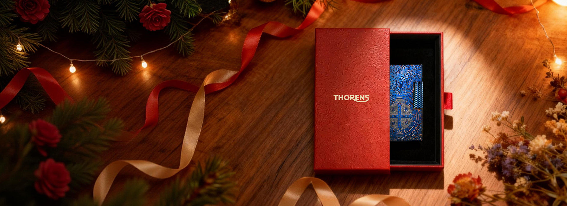 Designed for Gifting. Made for Collecting.