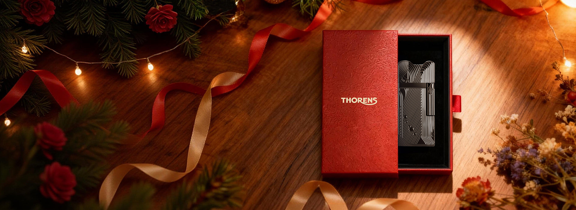 Designed for Gifting. Made for Collecting.