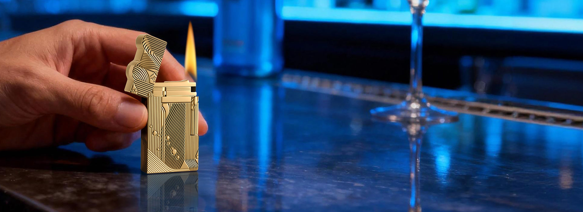 The Spark of Precision