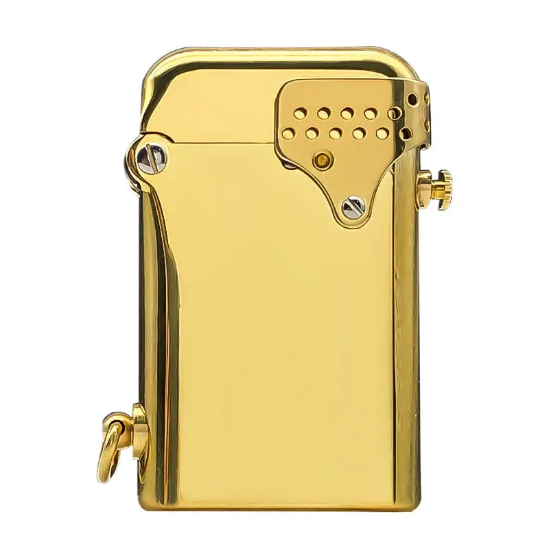 Thorens Double Claw Lighter: A Must-Have Classic Retro Windproof ...