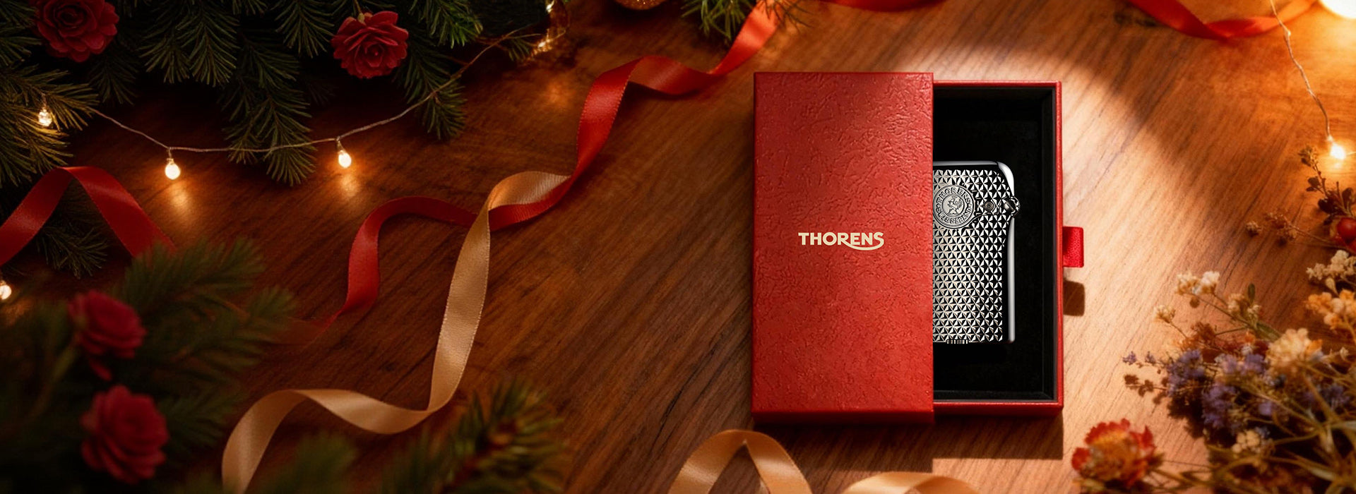 Designed for Gifting. Made for Collecting.