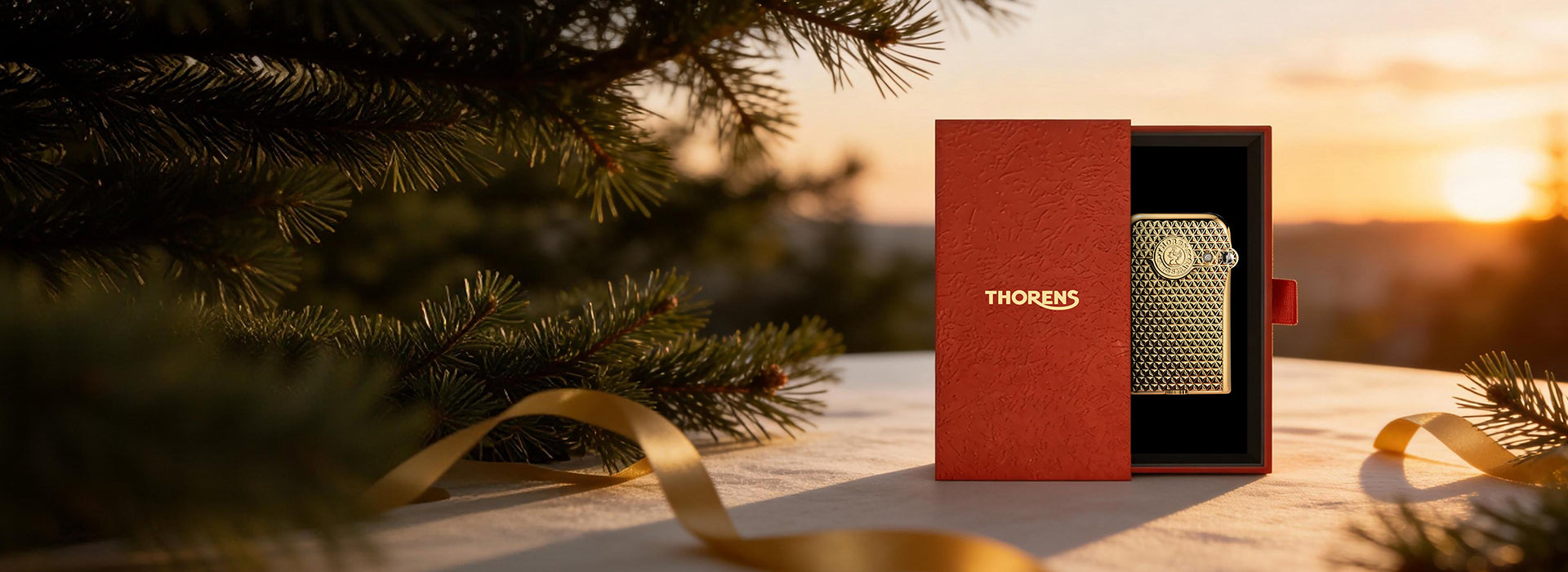 Designed for Gifting. Made for Collecting.