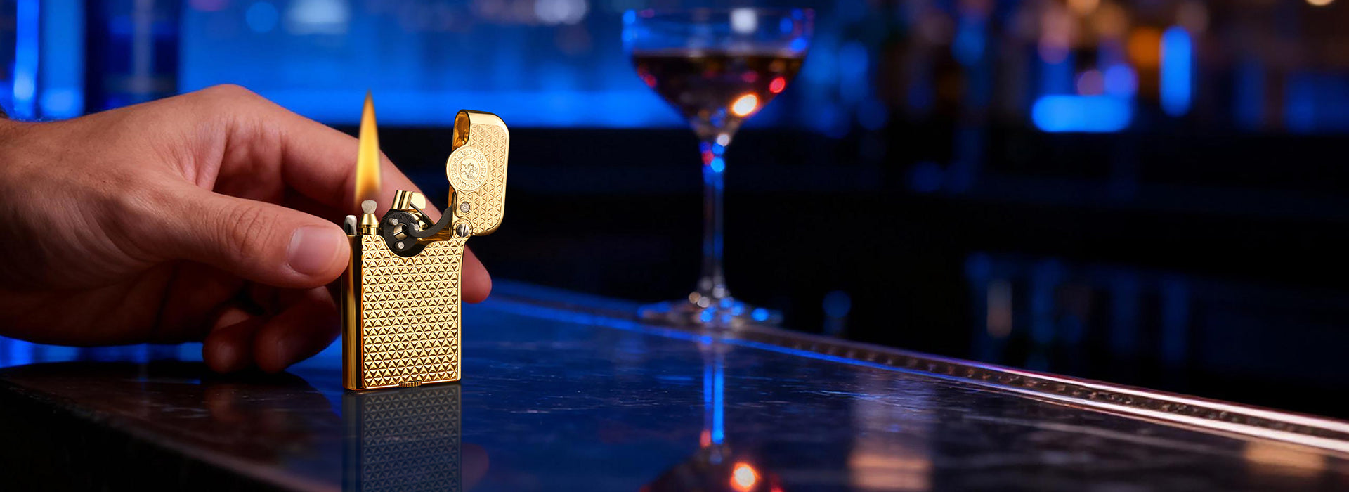 The Spark of Precision