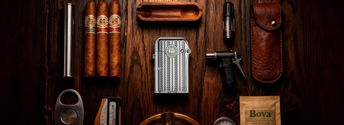 Everyday Carry, Refined