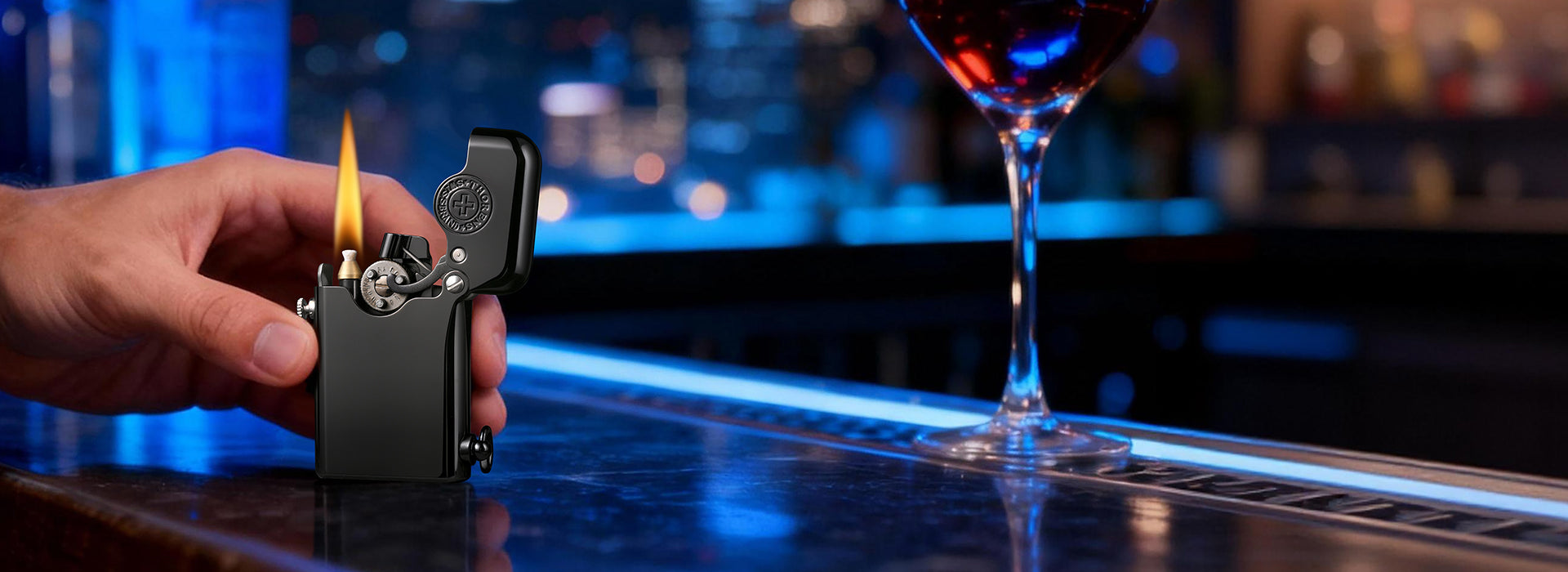 The Spark of Precision