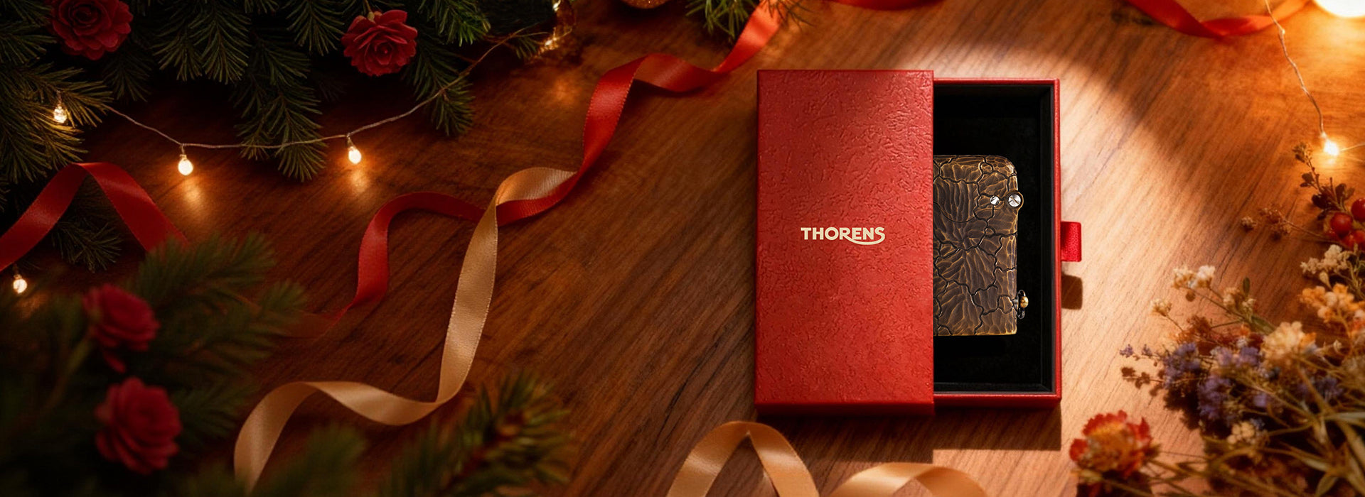 Designed for Gifting. Made for Collecting.