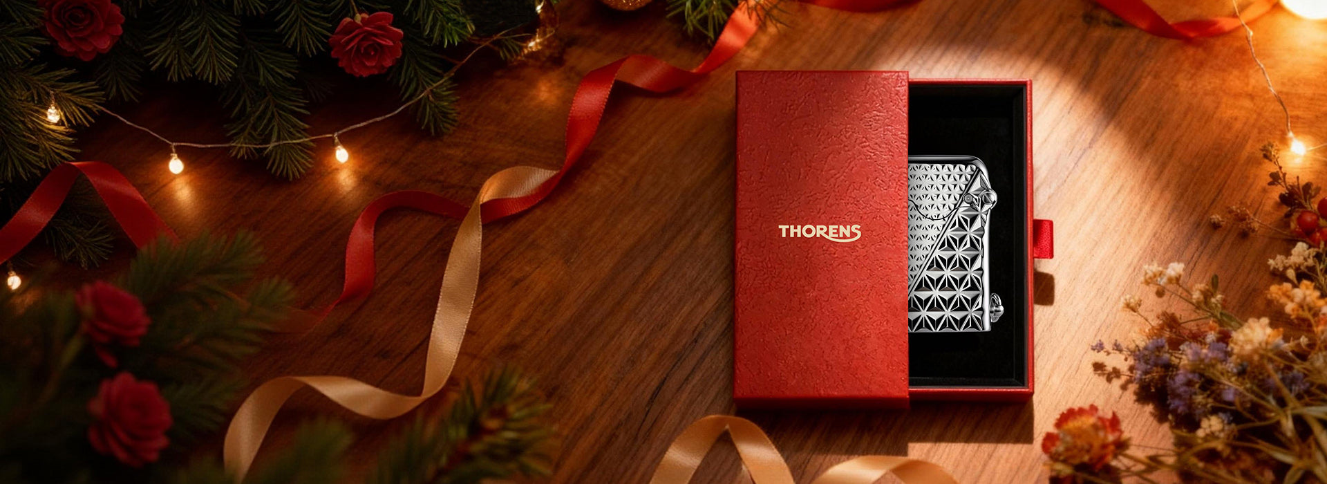 Designed for Gifting. Made for Collecting.