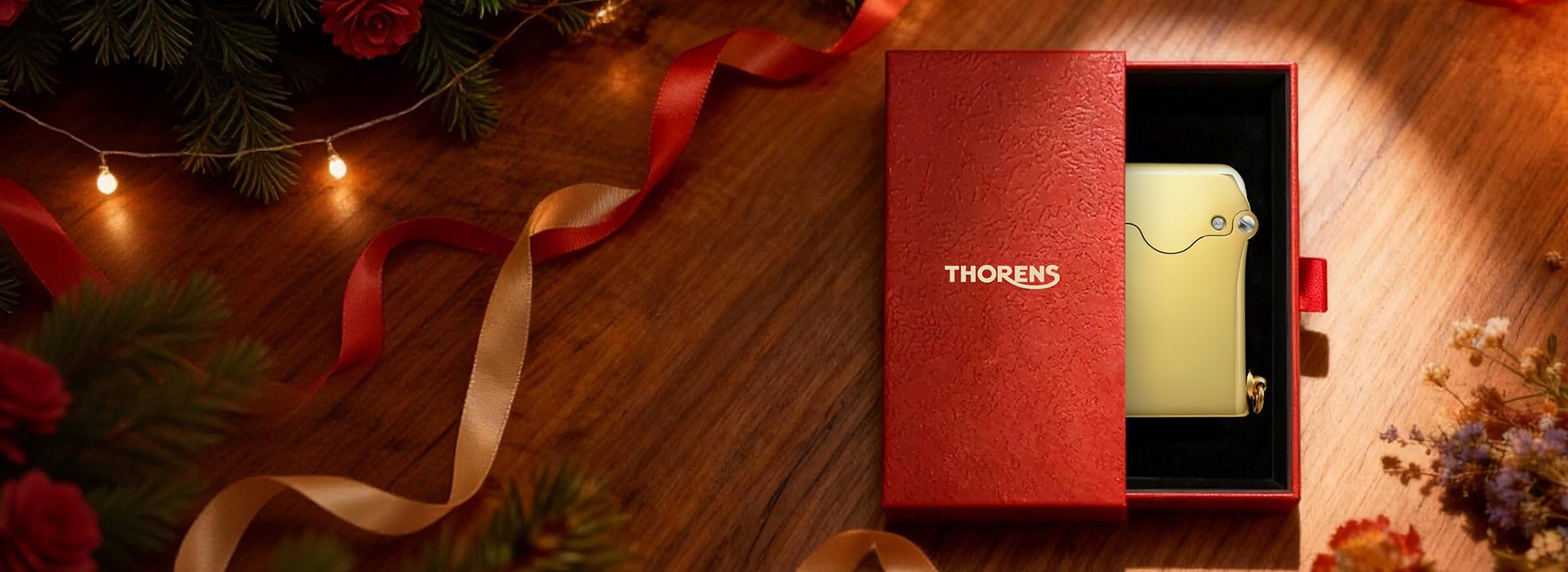 Designed for Gifting. Made for Collecting.